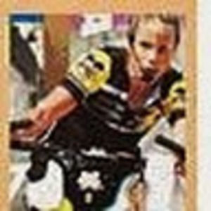 Meet your Posher, Karen